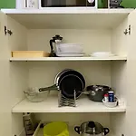 MAISON MURGER - Appartement n°6