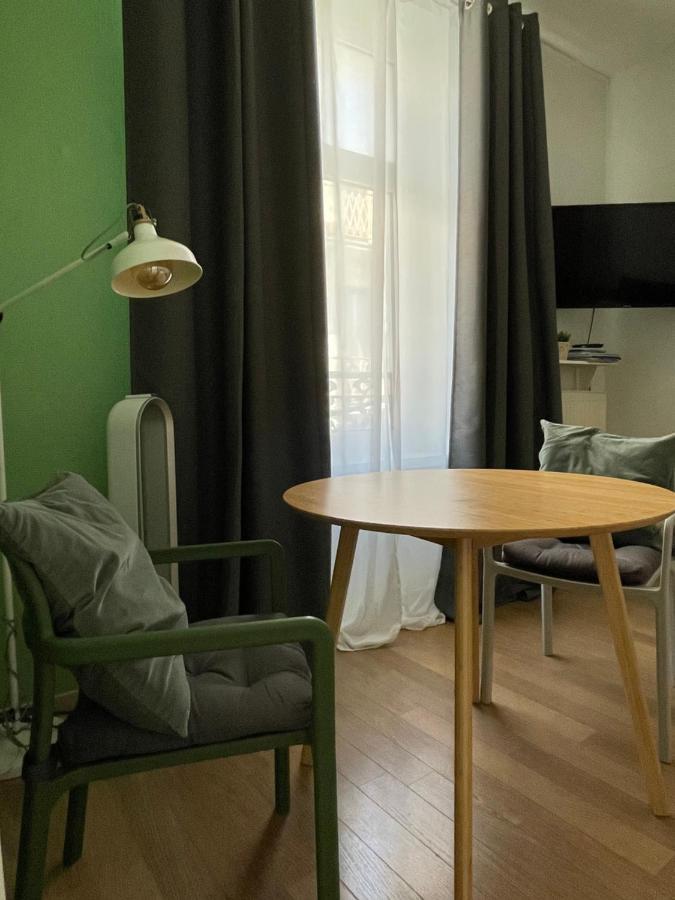 Appartement Maison Murger - N°6
