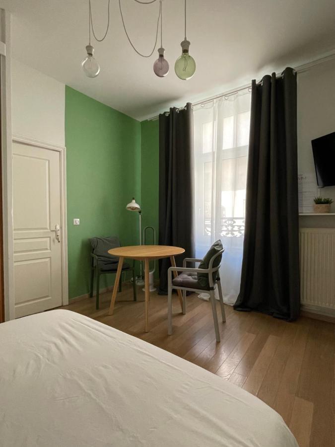 Maison Murger - N°6 Appartement