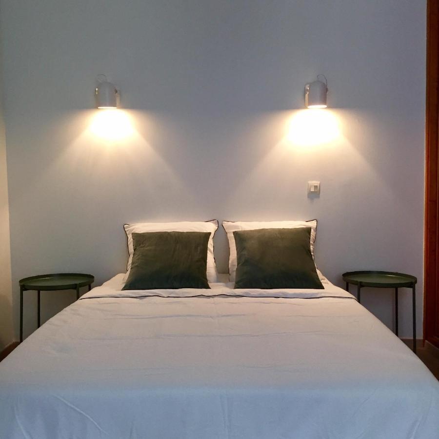 Appartement Maison Murger - N°6