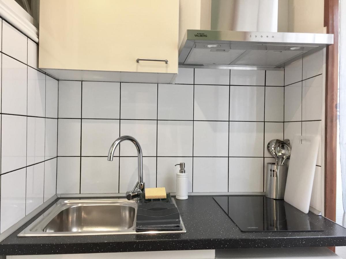 Maison Murger - N°6 Appartement