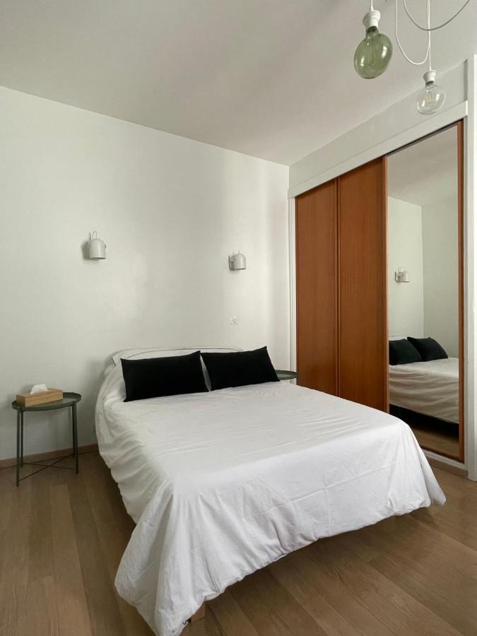 Apartment Maison Murger - N°6 Aix-les-Bains